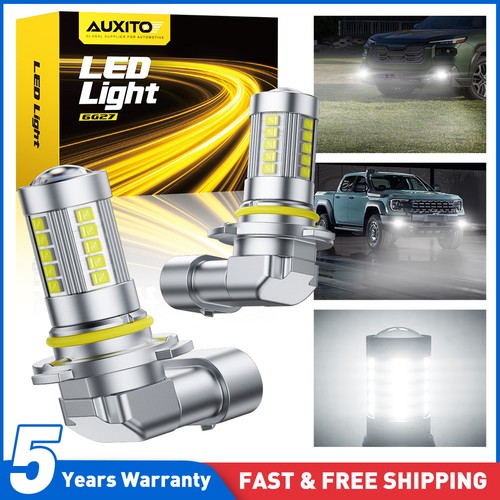 Pair h10 led fog driving - fog, light