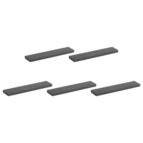 Pack graphite block ingot - block,