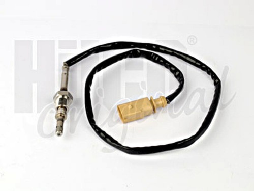 Exhaust gas temperature sensor - exhaust,