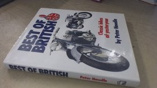 Best of British: Classic Bikes