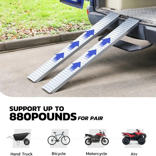 Heavy duty steel loading - duty,