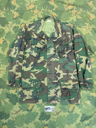 Vietnam war erdl - u.s., jungle