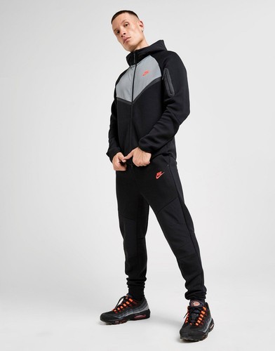 Nike tech fleece mix - fleece,