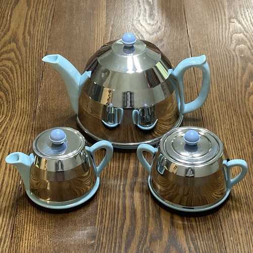 Vintage ceramic tea - vintage,