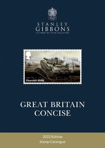 2022 great britain concise - 2022,