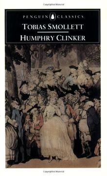 The expedition humphry - of,