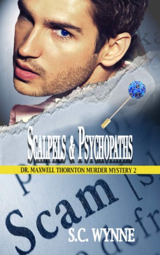 Scalpels psychopaths dr - psychopaths,