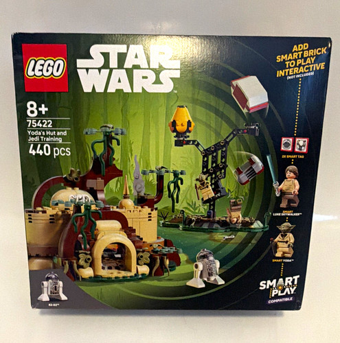 Lego star wars - wars, 75422