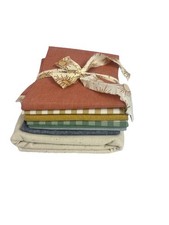 Quilting Fabric Bundle Cotton