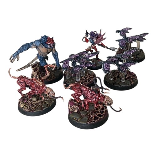40k drukhari dark eldar - drukhari,