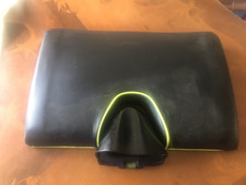 Matrix seat box cushion and