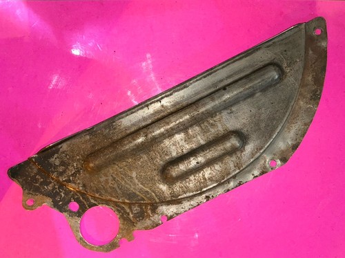 Used rover clutch dirt - used,