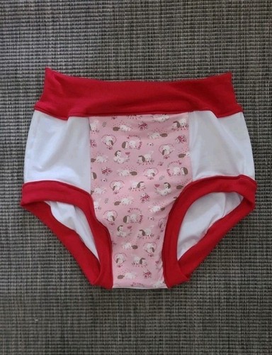 Abdl trainer panties - abdl, potty