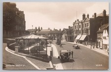 RPPC Dorking South St