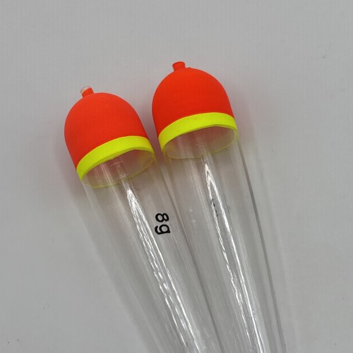 Perch pike floats e - , e-sox