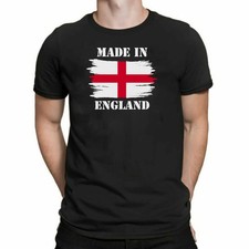 Made In England Adults Kids