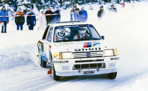 Ari vatanen terry harryman - vatanen,