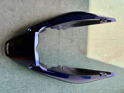 Suzuki gsx1400 k7 rear - gsx1400, -k7