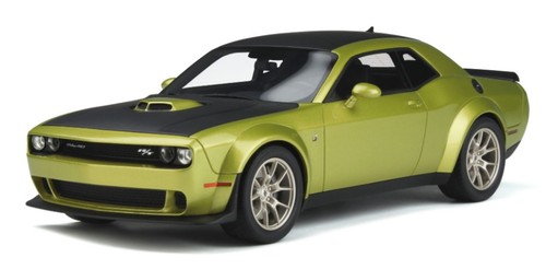 Spirit dodge challenger - -,