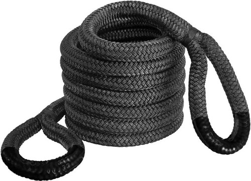 Bubba rope jumbo 30ft - bubba, kinetic