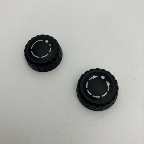 Knobs for porsche pcm - porsche,
