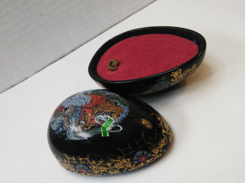 Vtg masters palekh - vtg.,