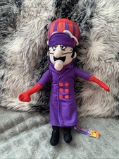 Wacky Races Large Dick