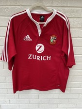 British & Irish Lions Adidas
