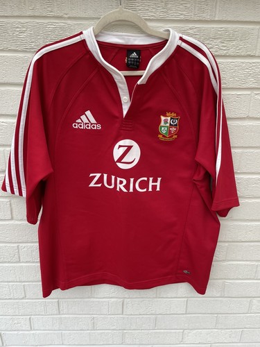 British irish lions adidas - lions,