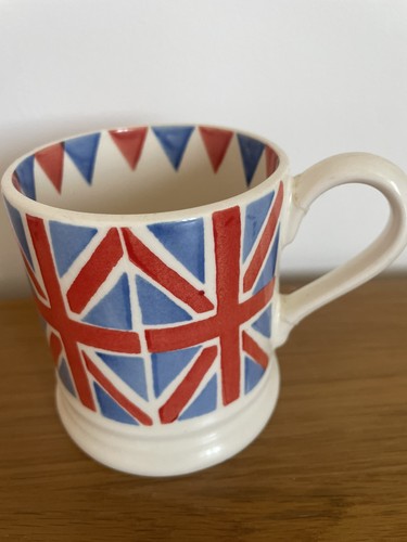 Emma bridgewater union jack - emma,