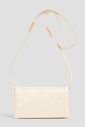 Marni prisma leather - prisma,