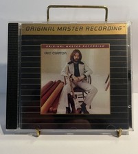 Eric Clapton - Eric Clapton -