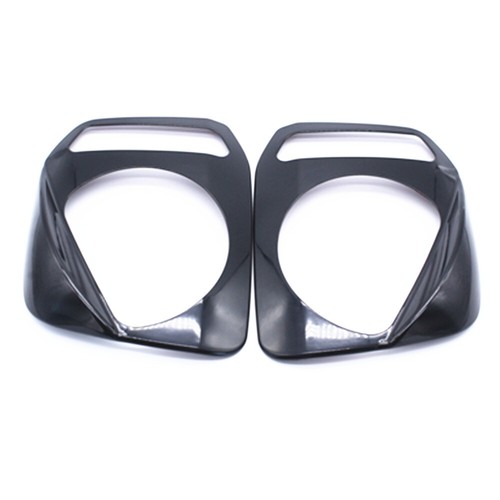2pcs front light - front, headlight