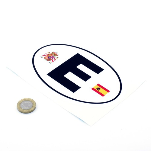 Spain españa sticker - spain,