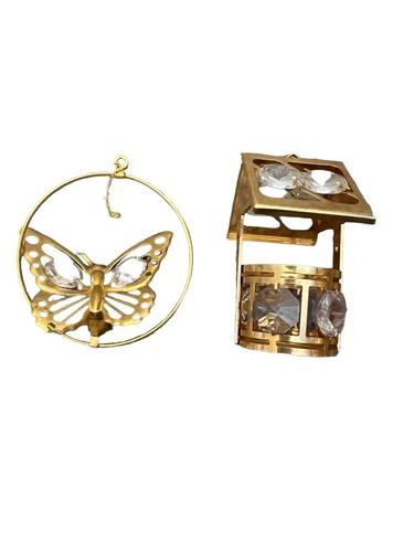 Swarovski crystal elements - swarovski,