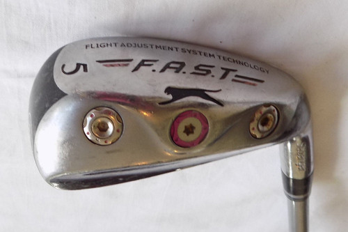 Ladies slazenger t fast - ladies, f.a.s.t.