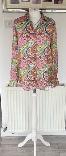 Ladies hawes curtis - ladies, bright