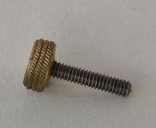 Lever cap screw Norris type