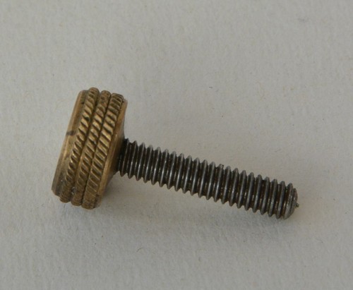 Lever cap screw norris - cap,