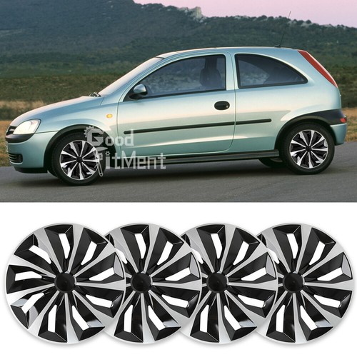 For vauxhall corsa 4pcs - corsa,