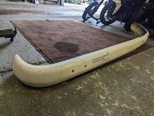 Vw T2 Campervan Bay Window