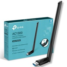 TP-Link Archer T3U Plus WiFi