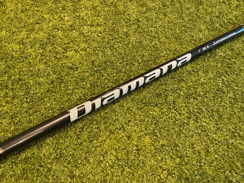 Taylormade diamana 60 - 60, r