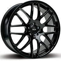NEW 18" RIVA DTM ALLOY WHEELS