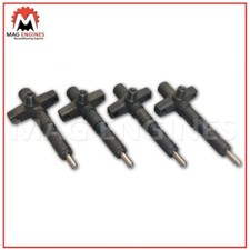 Z484410 FUEL INJECTOR SET