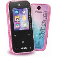 VTech KidiZoom Snap Touch Pink