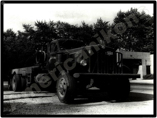1949 international trucks - international, ih