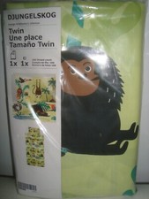 IKEA Twin Duvet Cover