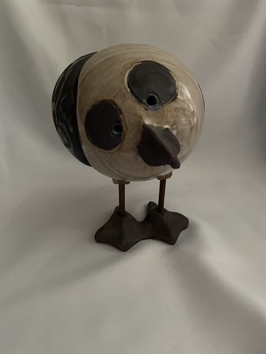 Susan davis pottery seagull - susan,