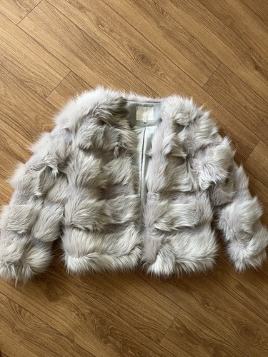 Womens faux fur - (vera, &